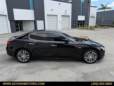 2015 Maserati Ghibli S Q4 - Photo 12 - Doral, FL 33122
