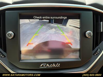 2015 Maserati Ghibli S Q4 - Photo 42 - Doral, FL 33122