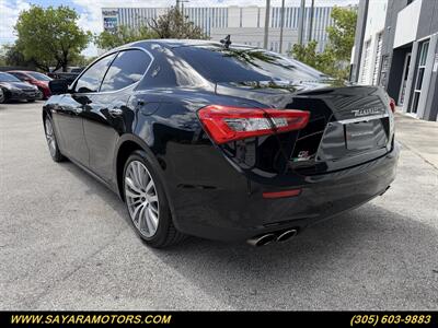 2015 Maserati Ghibli S Q4 - Photo 17 - Doral, FL 33122