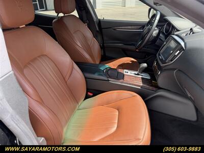 2015 Maserati Ghibli S Q4 - Photo 36 - Doral, FL 33122