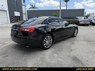2015 Maserati Ghibli S Q4 - Photo 13 - Doral, FL 33122