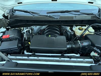 2022 Chevrolet Silverado 1500 Limited Work Truck   - Photo 25 - Doral, FL 33122