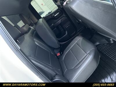 2022 Chevrolet Silverado 1500 Limited Work Truck   - Photo 28 - Doral, FL 33122