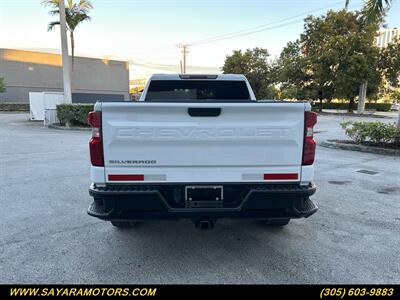 2022 Chevrolet Silverado 1500 Limited Work Truck   - Photo 7 - Doral, FL 33122