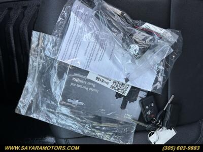 2022 Chevrolet Silverado 1500 Limited Work Truck   - Photo 23 - Doral, FL 33122