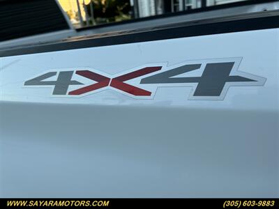 2022 Chevrolet Silverado 1500 Limited Work Truck   - Photo 29 - Doral, FL 33122