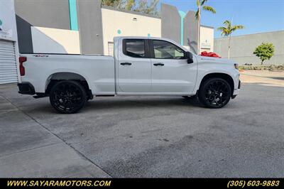 2022 Chevrolet Silverado 1500 Limited Work Truck   - Photo 3 - Doral, FL 33122