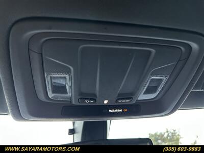 2022 Chevrolet Silverado 1500 Limited Work Truck   - Photo 21 - Doral, FL 33122