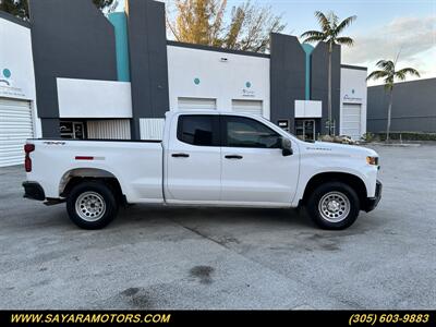 2022 Chevrolet Silverado 1500 Limited Work Truck   - Photo 10 - Doral, FL 33122