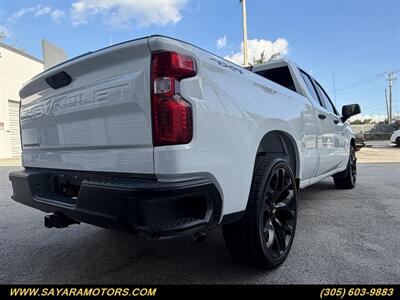 2022 Chevrolet Silverado 1500 Limited Work Truck   - Photo 5 - Doral, FL 33122