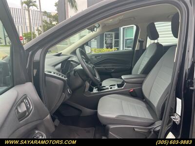 2019 Ford Escape S   - Photo 13 - Doral, FL 33122