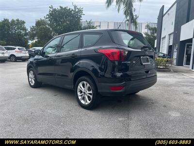 2019 Ford Escape S   - Photo 10 - Doral, FL 33122