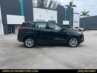 2019 Ford Escape S   - Photo 7 - Doral, FL 33122