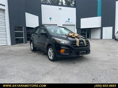 2019 Ford Escape S   - Photo 6 - Doral, FL 33122