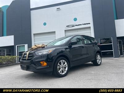 2019 Ford Escape S   - Photo 12 - Doral, FL 33122