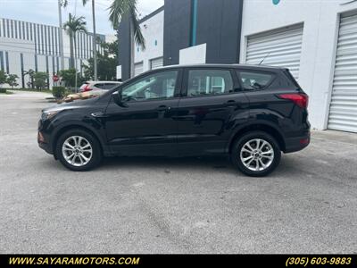 2019 Ford Escape S   - Photo 11 - Doral, FL 33122