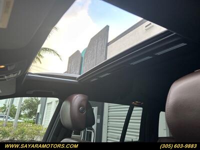 2014 Mercedes-Benz GL 550 4MATIC   - Photo 21 - Doral, FL 33122