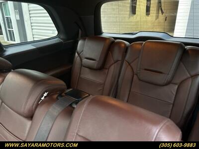 2014 Mercedes-Benz GL 550 4MATIC   - Photo 23 - Doral, FL 33122