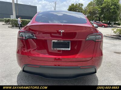 2024 Tesla Model Y   - Photo 11 - Doral, FL 33122