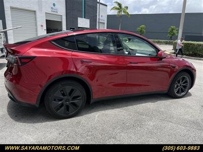 2024 Tesla Model Y   - Photo 8 - Doral, FL 33122