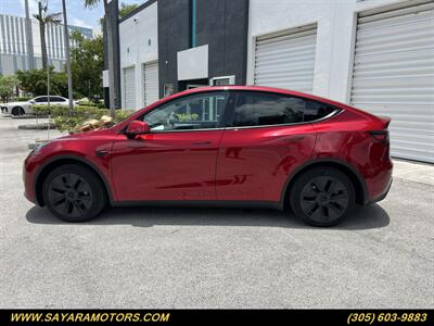 2024 Tesla Model Y   - Photo 12 - Doral, FL 33122