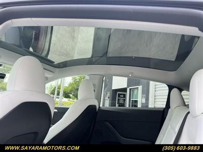 2024 Tesla Model Y   - Photo 19 - Doral, FL 33122