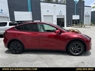 2024 Tesla Model Y   - Photo 7 - Doral, FL 33122