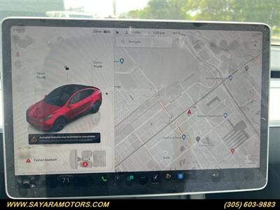 2024 Tesla Model Y   - Photo 31 - Doral, FL 33122
