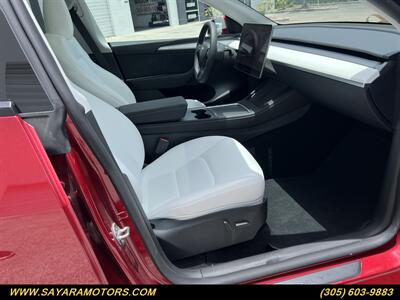 2024 Tesla Model Y   - Photo 23 - Doral, FL 33122