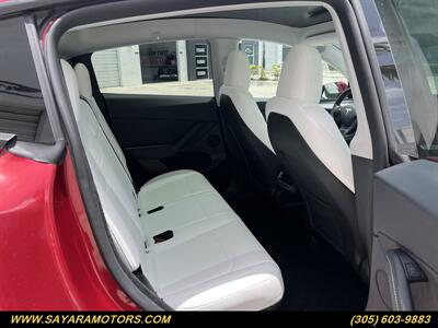 2024 Tesla Model Y   - Photo 22 - Doral, FL 33122