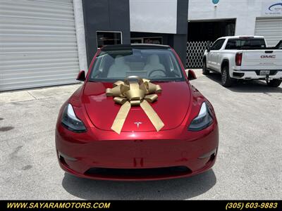 2024 Tesla Model Y   - Photo 3 - Doral, FL 33122