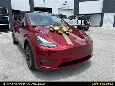 2024 Tesla Model Y   - Photo 6 - Doral, FL 33122