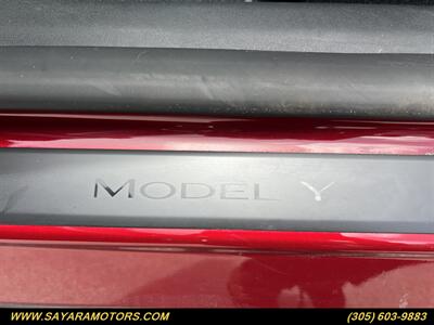 2024 Tesla Model Y   - Photo 15 - Doral, FL 33122
