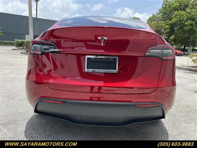 2024 Tesla Model Y   - Photo 9 - Doral, FL 33122
