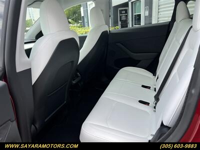 2024 Tesla Model Y   - Photo 18 - Doral, FL 33122