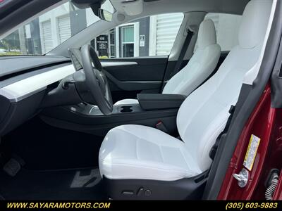 2024 Tesla Model Y   - Photo 14 - Doral, FL 33122