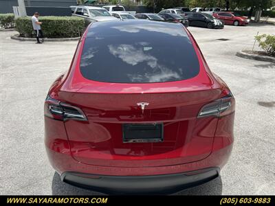 2024 Tesla Model Y   - Photo 10 - Doral, FL 33122