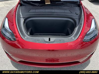 2024 Tesla Model Y   - Photo 26 - Doral, FL 33122