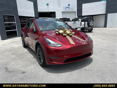 2024 Tesla Model Y   - Photo 5 - Doral, FL 33122