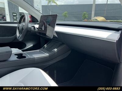 2024 Tesla Model Y   - Photo 25 - Doral, FL 33122
