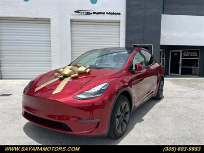 2024 Tesla Model Y   - Photo 2 - Doral, FL 33122