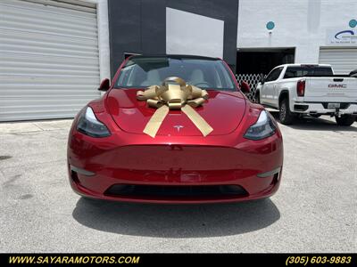 2024 Tesla Model Y   - Photo 4 - Doral, FL 33122