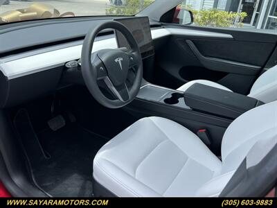 2024 Tesla Model Y   - Photo 16 - Doral, FL 33122