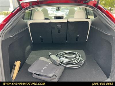 2024 Tesla Model Y   - Photo 21 - Doral, FL 33122
