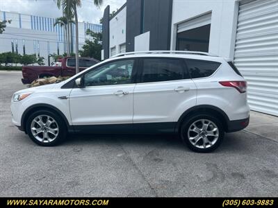 2015 Ford Escape Titanium   - Photo 10 - Doral, FL 33122