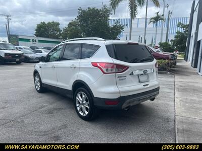 2015 Ford Escape Titanium   - Photo 9 - Doral, FL 33122