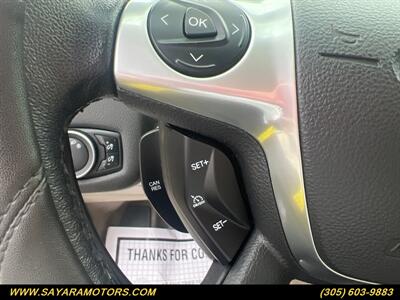 2015 Ford Escape Titanium   - Photo 29 - Doral, FL 33122