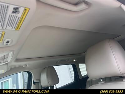 2015 Ford Escape Titanium   - Photo 18 - Doral, FL 33122