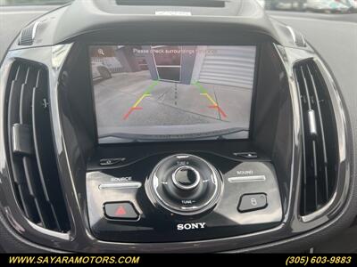 2015 Ford Escape Titanium   - Photo 37 - Doral, FL 33122