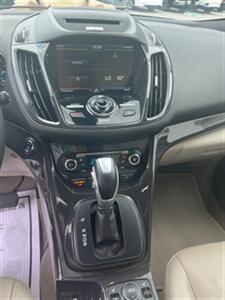 2015 Ford Escape Titanium   - Photo 35 - Doral, FL 33122